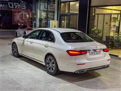 مرسيدس بنز E-Class